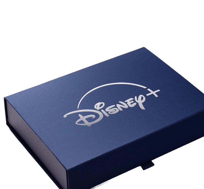 <p>Transform your gift boxes with custom branding</p>