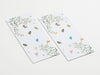 Butterfly Bonanza FAB Sides® Decorative Side Panels for A4 Deep Gift Boxes