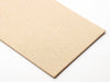 Hessian Linen FAB Sides® Fabric Close Up
