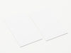 White Gloss FAB Sides® Decorative Side Panels A5 Deep