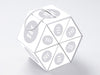 Add Your Own Logo to White RollaBoxes via Labels