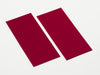 Claret FAB Sides® Decorative Side Panels
