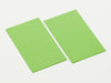 Classic Green FAB Sides® Decorative Side Panels A5 Deep