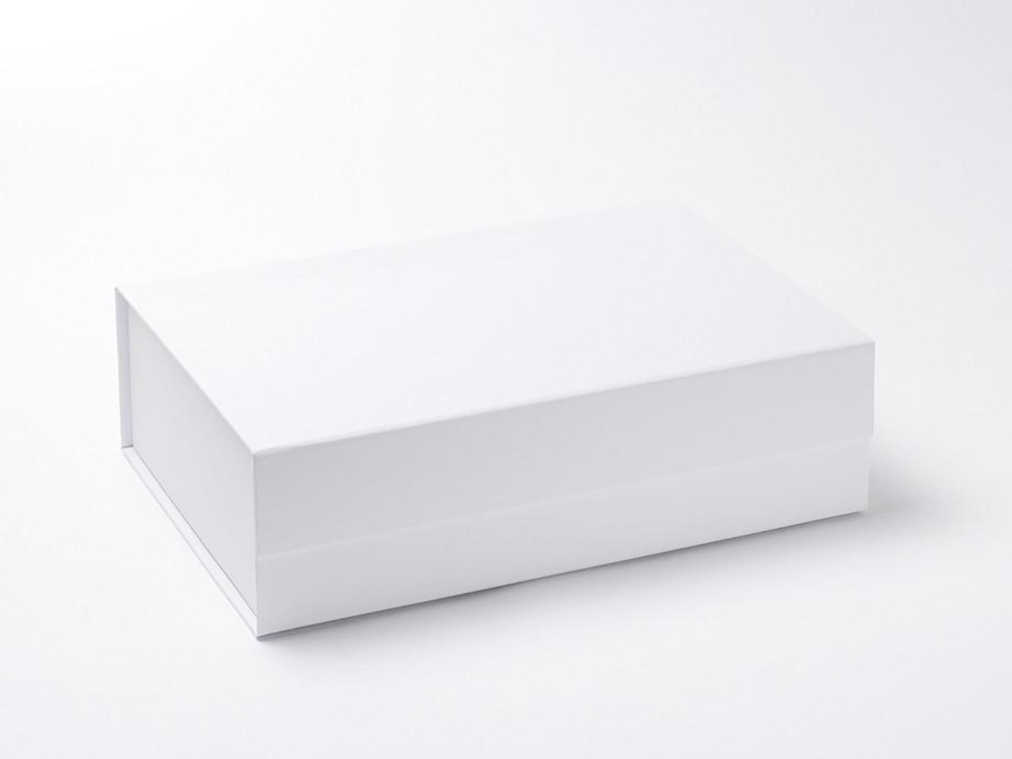 🔥NEW LOUIS VUITTON Magnetic Empty Box 10x10x5 Ribbon Envelope Gift Set