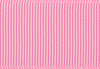 Rose Pink Grosgrain Ribbon 54 yard roll from Foldabox stock