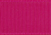 Hot Pink Grosgrain Ribbon for Slot Gift Boxes with Changeable Ribbon