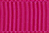 Hot Pink Grosgrain Ribbon for Slot Gift Boxes with Changeable Ribbon