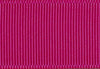 Hot Pink Grosgrain Ribbon Roll from Stock