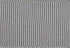 Silver Gray Grosgrain Ribbon 54 yard roll from stock