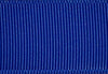 Bright Cobalt Blue Grosgrain Ribbon for Slot Gift Boxes