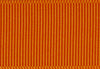 Russet Orange Grosgrain Ribbon for Slot Gift Boxes