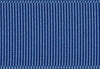 Royal Blue Grosgrain Ribbon for Slot Gift Boxes with changeable ribbon