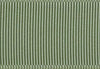 Spring Moss Grosgrain Ribbon for Slot Gift Boxes with Changeable Ribbon