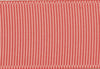 Light Coral Grosgrain Ribbon for Slot Gift Boxes