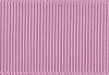 Tulip Pink Grosgrain Ribbon Sample for Slot Gift Boxes with Changeable Ribbon