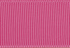Candy Pink Grosgrain Ribbon for Slot Gift Boxes with changeable ribbon