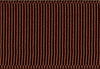 Friar Brown Grosgrain Ribbon for Slot Gift Boxes