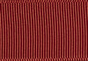 Rust Grosgrain Ribbon for Slot Gift Boxes with Changeable Ribbon