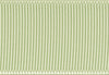 Seafoam Green Grosgrain Ribbon for Slot Gift Boxes with Changeable Ribbon