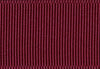 Claret Wine Grosgrain Ribbon for Slot Gift Boxes with changeable ribbon