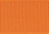 Tangerine Grosgrain Ribbon for slot Gift Boxes with Changeable Ribbon