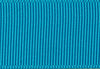 Methyl Blue Grosgrain Ribbon Sample for Luxury Slot Gift Boxes
