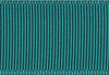 Jade Green Grosgrain Ribbon for Slot Gift Boxes with Changeable Ribbon