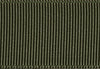 Deep Sage Grosgrain Ribbon for Slot Gift Boxes with Changeable Ribbon