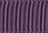 Amethyst Grosgrain Ribbon for Slot Gift Boxes with Changeable Ribbon