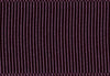 Raisin Grosgrain Ribbon for slot Gift Boxes with Changeable Ribbon