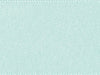 Aqua Recycled Satin Ribbon Sample