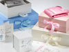 Baby Keepsake Hampers and Baby Shower Gift Boxes from Foldabox USA