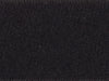 Black Recycled Satin Ribbon from Foldabox