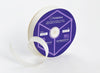 Ivory 50m x 2.5cm Grosgrain Ribbon Roll