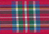 Royal Stewart Tartan Ribbon for Slot Gift Boxes