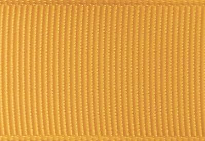 Gold on sale grosgrain ribbon