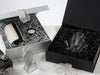Luxury Folding Gift Boxes for Glassware and Ceramics