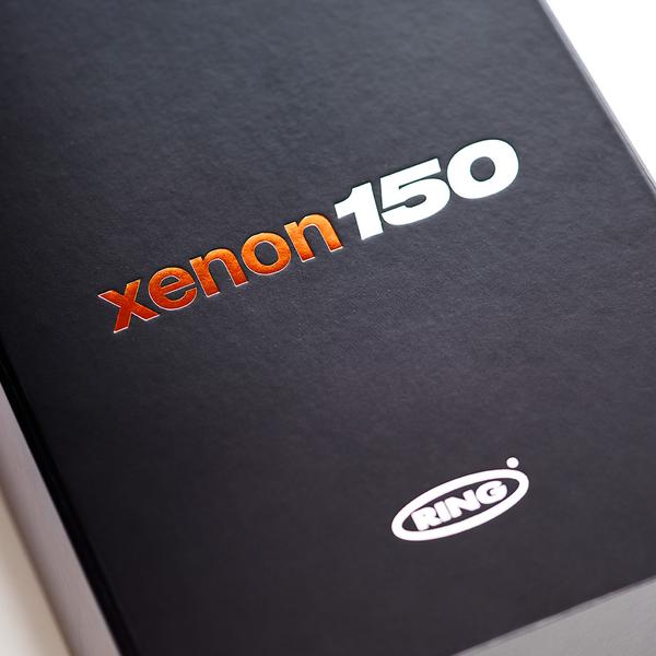 2 Color Foil Blocking - #3