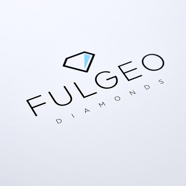 2 Color Foil Blocking - #4