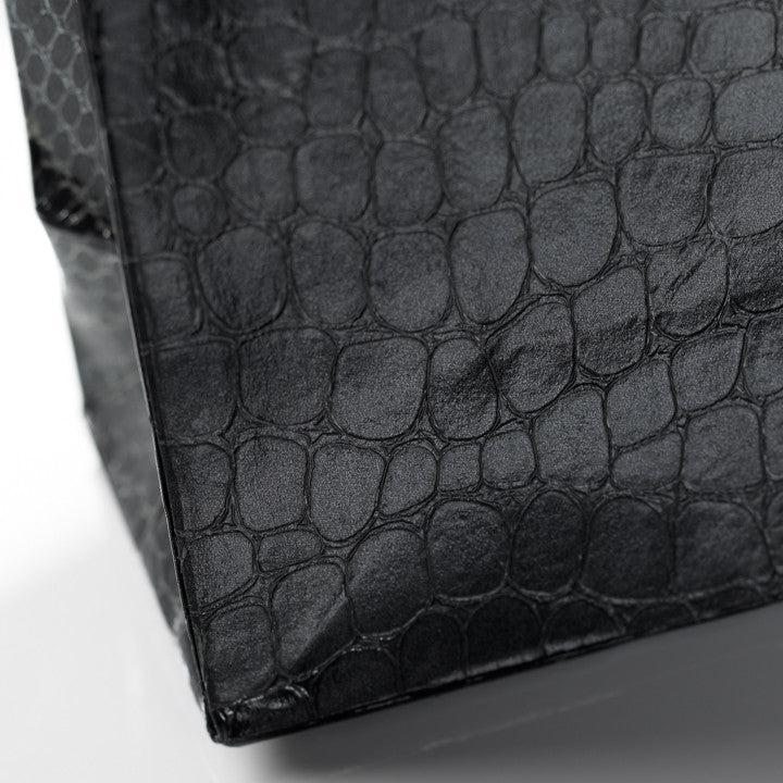 Black Croc Textures