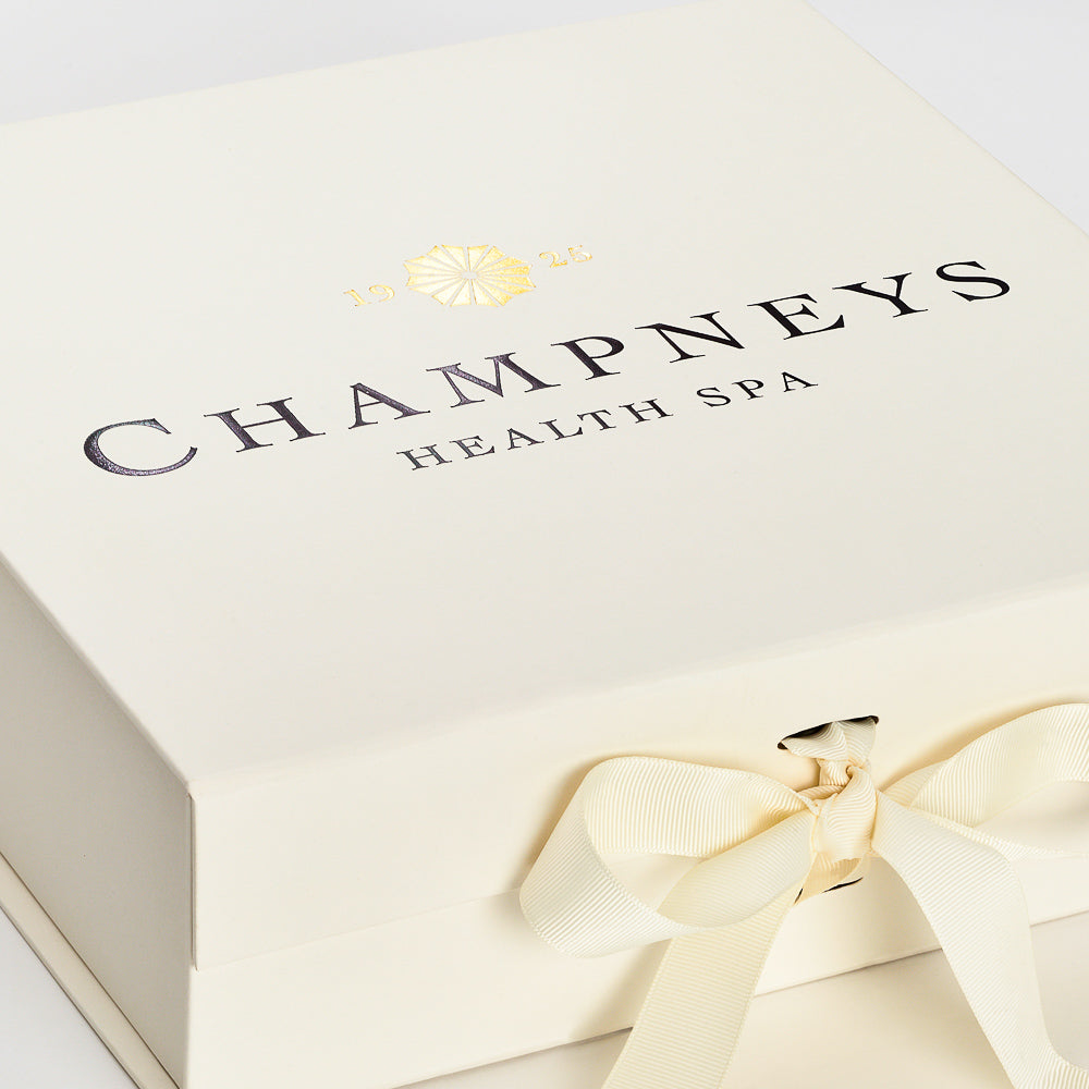 2 Color Foil Blocking - #7