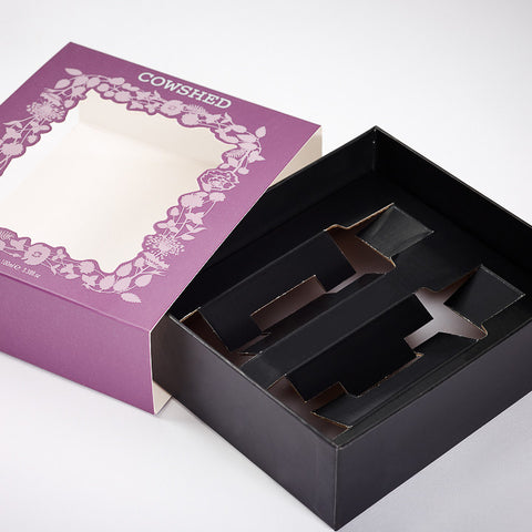 Custom Designed Luxury Gift Boxes to your own specifications available ...