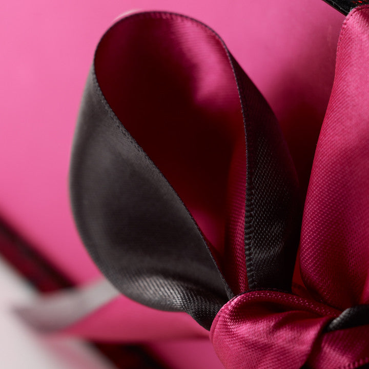 Double Faced Satin Ribbon