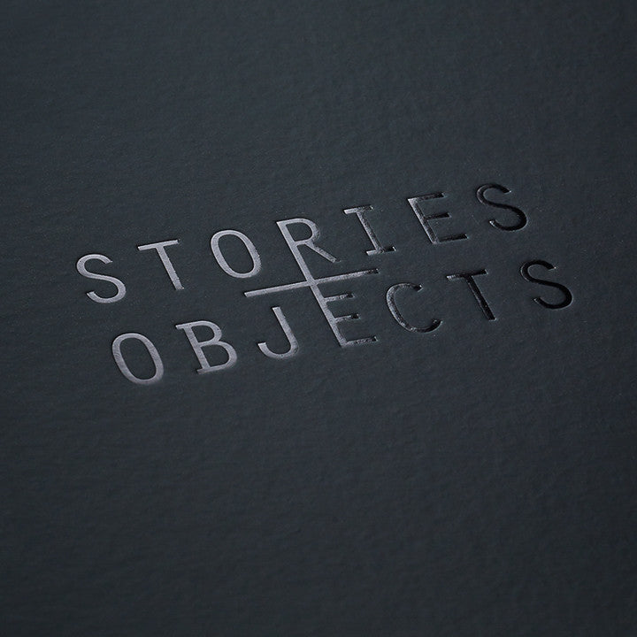 Foil Blocking Tone On Tone #8