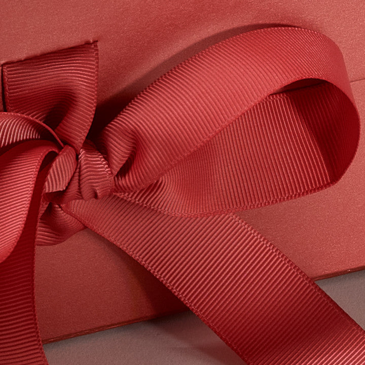 Grosgrain Ribbon