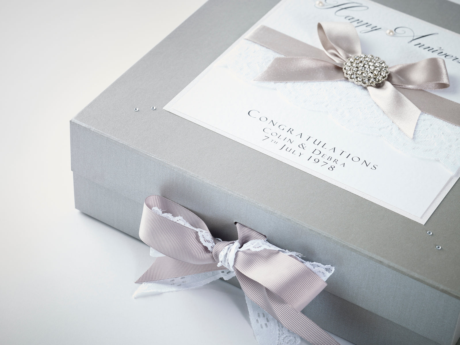 Crafting Gallery - Quaint Hearted 1