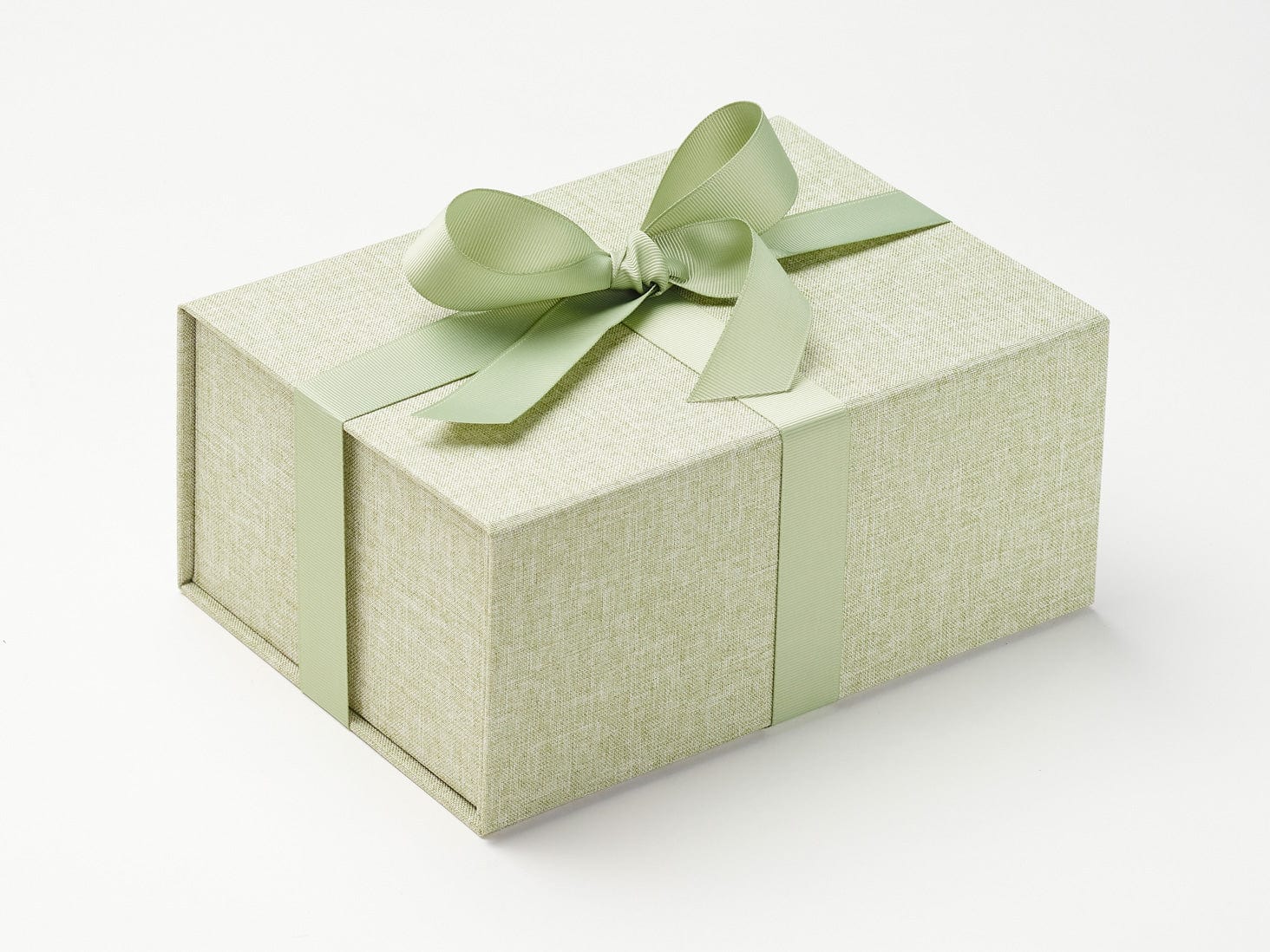 Why we’re seeing more green in packaging this year