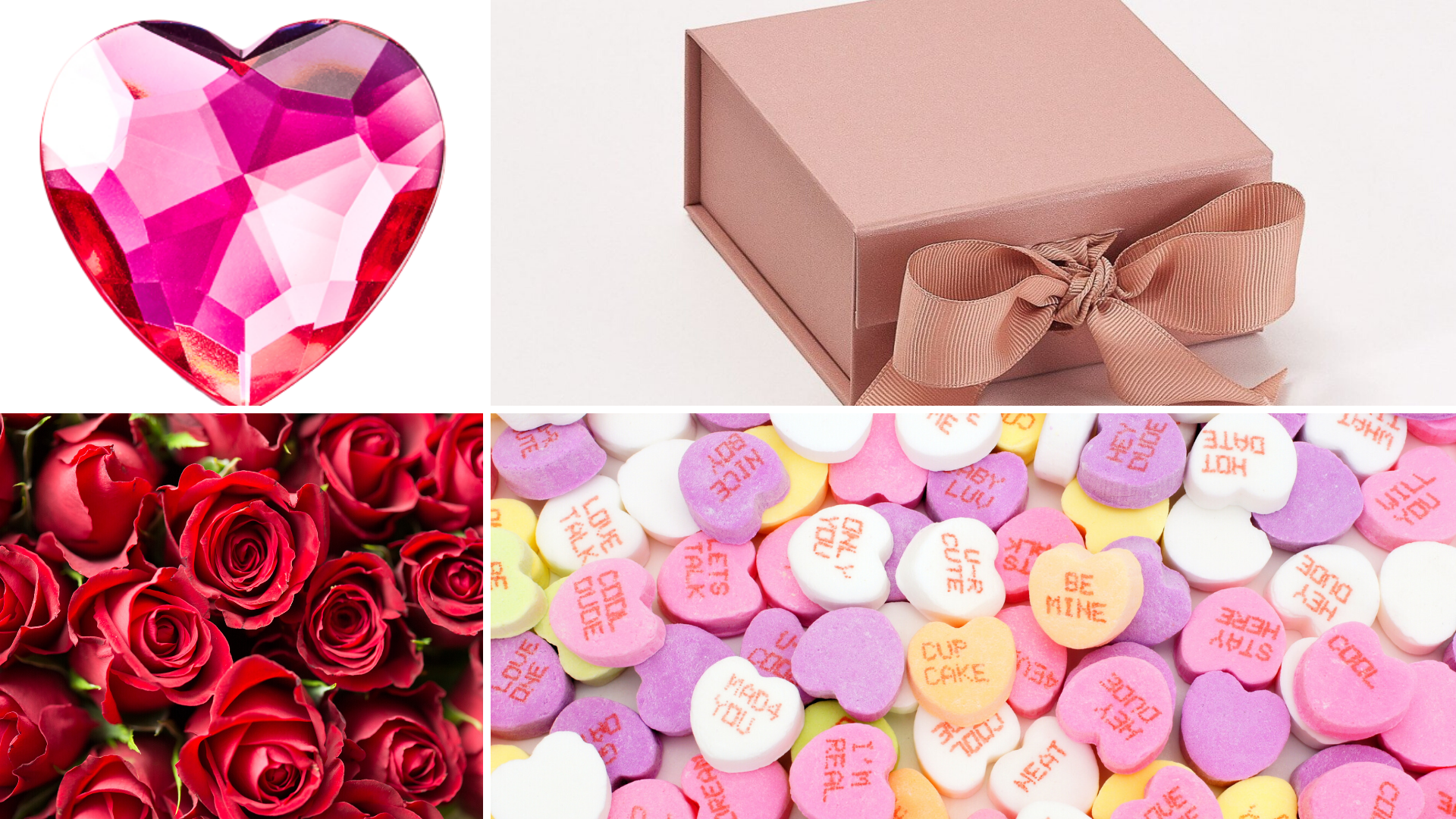 Valentine's Day Gift Packaging Ideas