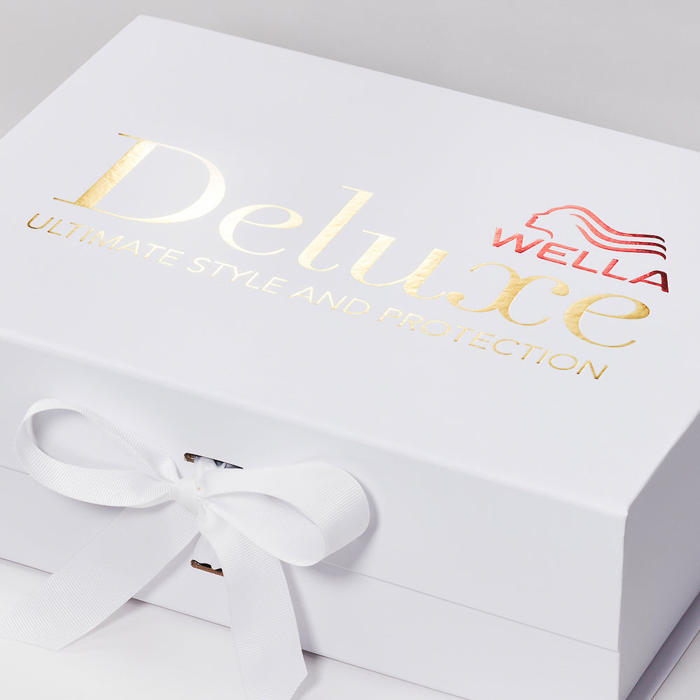 2 Color Foil Blocking