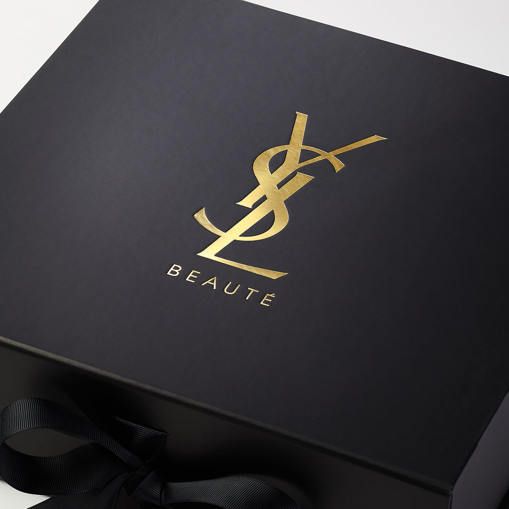 1 Color Foil Blocking